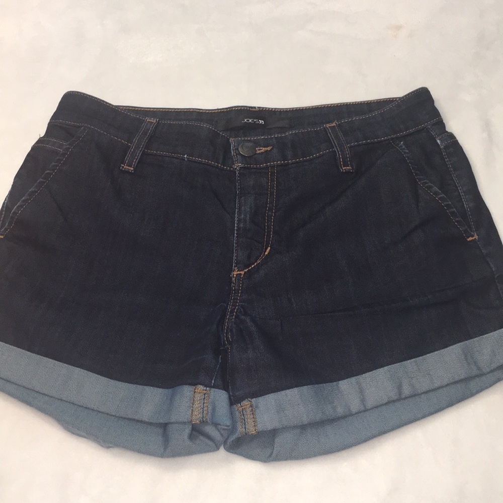 Joe's Jeans Shorts